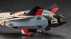 Hasegawa 65888 YF-19 w/ Fast Pack Macross Plus 1/48
